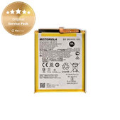 Motorola Moto G8 Power XT2041 - Batéria KZ50 5000mAh - SB18C57585 Genuine Service Pack