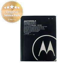 Motorola Moto E6 Plus, E6s - Batéria KC40 3000mAh - SB18C53772 Genuine Service Pack