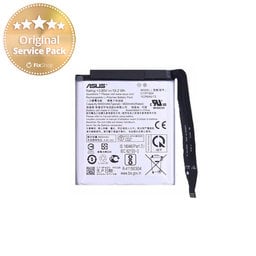 Asus Zenfone 7, 7 Pro - Batéria C11P1904 5000mAh - 0B200-03740300 Genuine Service Pack