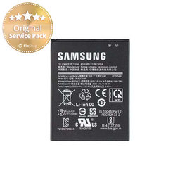 Samsung Galaxy Xcover 5 G525F - Batéria EB-BG525BBE 3000mAh - GH43-05060A Genuine Service Pack