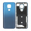 Motorola Moto E7 Plus XT2081 - Batériový Kryt (Navy Blue)