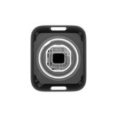 Apple Watch 6 44mm - Batériový Kryt so Snímačom Tepovej Frekvencie