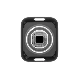 Apple Watch 6 44mm - Batériový Kryt so Snímačom Tepovej Frekvencie