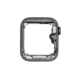 Apple Watch 5 44mm - Housing s Korunkou Aluminium LTE (Space Gray)