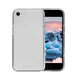 dbramante1928 - Puzdro Iceland pre iPhone SE 2020/8/7/6, transparentná