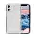 dbramante1928 - Puzdro Iceland pre iPhone 11/XR, transparentná