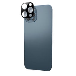 SBS - Ochranný kryt objektívu fotoaparátu pre iPhone 12 Pro