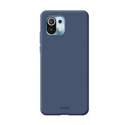 SBS - Puzdro Sensity pre Xiaomi Mi 11, modrá