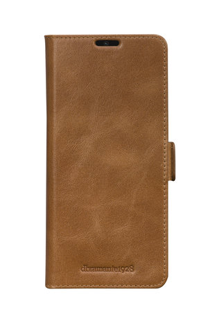 dbramante1928 - Puzdro Copenhagen Slim pre Samsung Galaxy A52, tan