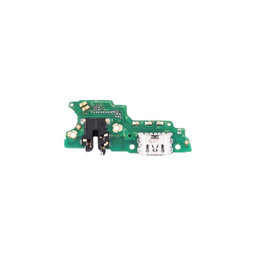 Oppo A31 - Nabíjací Konektor PCB Doska