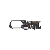 Oppo A52, A72 4G, A92 - Nabíjací Konektor PCB Doska