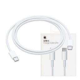 Apple - USB-C / USB-C Kábel (1m) - MUF72AM/A