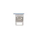 Samsung Galaxy Tab S7 T870, T875, T876B - SIM Slot (Phantom Navy) - GH98-45890D Genuine Service Pack