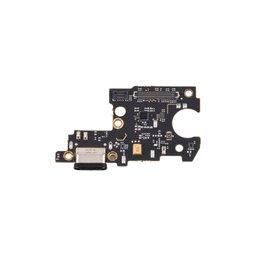 Xiaomi Mi 9 SE - Nabíjací Konektor PCB Doska