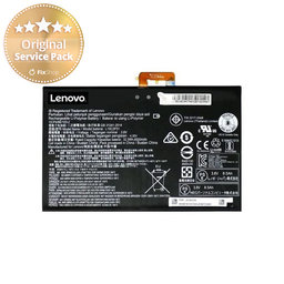 Lenovo Yoga Book YB1-X90L - Batéria L15C2P31 8500mAh - 77055339 Genuine Service Pack