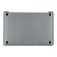 Apple MacBook Pro 13" A2159 (2019) - Spodný Kryt (Space Gray)