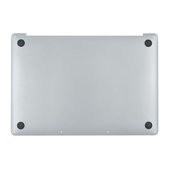 Apple MacBook Pro 13" A2159 (2019) - Spodný Kryt (Silver)