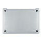 Apple MacBook Pro 13" A2159 (2019) - Spodný Kryt (Silver)