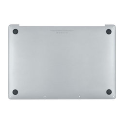 Apple MacBook Pro 13" A2159 (2019) - Spodný Kryt (Silver)