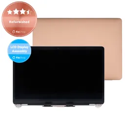 Apple MacBook Air 13" A2337 (2020) - LCD Displej + Predné Sklo + Kryt (Rose Gold) Refurbished