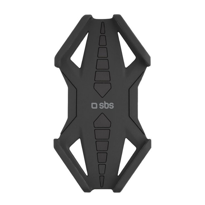 SBS - Držiak E-Go pre Elektrické Kolobežky a Bicykel, black