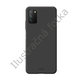SBS - Puzdro Sensity pre Xiaomi Redmi Note 10 Pro, čierna