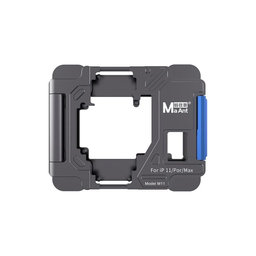 Ma Ant - PCB Testovací Stojan pre iPhone 11, 11 Pro, 11 Pro Max