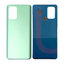 OnePlus 8T - Batériový Kryt (Aquamarine Green)