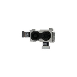 Asus Zenfone 8 ZS590KS - Zadná Kamera Modul 64 + 12MP - 04080-00300700 Genuine Service Pack