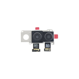 Asus Zenfone 8 Flip - Zadná Kamera Modul 64 + 12MP - 04080-00300600 Genuine Service Pack