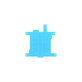 Asus Zenfone 8 Flip ZS672KS - Lepka pod Batériu Adhesive - 13040-01420000 Genuine Service Pack