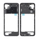 Samsung Galaxy A22 5G A226B - Stredný Rám (Grey) - GH81-20718A Genuine Service Pack