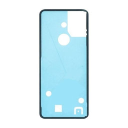 OnePlus Nord N10 5G - Lepka pod Batériový Kryt Adhesive - 1101101149 Genuine Service Pack