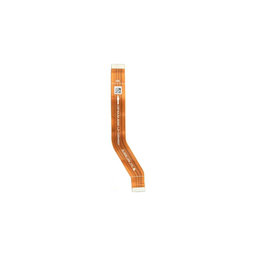 OnePlus Nord N100 BE2013 BE2015 - Hlavný Flex Kábel - 1041100108 Genuine Service Pack