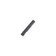 Samsung Galaxy Tab S7 FE T730, T736B - Tlačidlo Hlasitosti (Mystic Black) - GH98-46615A Genuine Service Pack