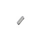 Samsung Galaxy Tab S7 FE T730, T736B - Tlačidlo Zapínania (Mystic Silver) - GH98-46614B Genuine Service Pack