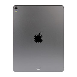 Apple iPad Pro 12.9 (3rd Gen 2018) - Batériový Kryt WiFi Verzia (Space Gray)