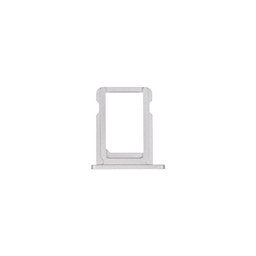 Apple iPad Pro 12.9 (3rd Gen 2018) - SIM Slot (Silver)