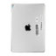 Apple iPad Air (3rd Gen 2019) - Batériový Kryt WiFi Verzia (Silver)