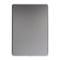 Apple iPad (7th Gen 2019, 8th Gen 2020) - Batériový Kryt WiFi Verzia (Space Gray)