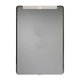 Apple iPad (7th Gen 2019, 8th Gen 2020) - Batériový Kryt 4G Verzia (Space Gray)