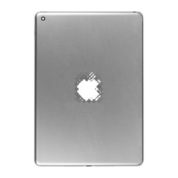 Apple iPad (6th Gen 2018) - Batériový Kryt WiFi Verzia (Space Gray)