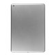 Apple iPad (6th Gen 2018) - Batériový Kryt WiFi Verzia (Space Gray)