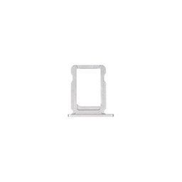 Apple iPad Pro 11.0 (1st Gen 2018) - SIM Slot (Silver)