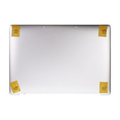 Apple MacBook Pro 13" A2289 (2020) - Spodný Kryt (Silver)