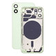 Apple iPhone 12 Mini - Zadný Housing (Green)