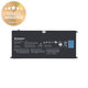 Lenovo Ideapad Yoga 13 - Batéria L10M4P12 3700mAh - 77055175 Genuine Service Pack