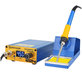 Mechanic T12 Pro - Digitálna Spájkovacia Stanica (Blue)
