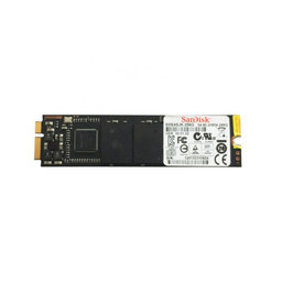 Asus Zenbook UX31E - SSD 2.5" 256GB (SATA3) - 03B03-00040500