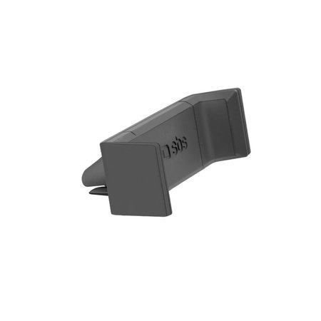 SBS - Univerzálne Car Holder pre Smartphony do 80 mm, black